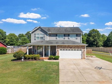 Welcome to 15 Camrose Drive-a spacious 4-bedroom home with 2 - photo 1