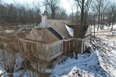 Acreage, Space, and a view of the lake! Right from your kitchen