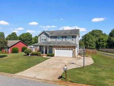 Welcome to 15 Camrose Drive-a spacious 4-bedroom home with 2 - photo 2