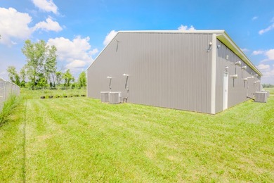 Purpose-built in 2021, this secure, nearly 5,000 sq ft - photo 3