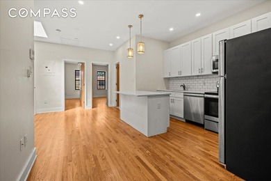Welcome to 1773 Nostrand Avenue a newly renovated, mixed-use - photo 3