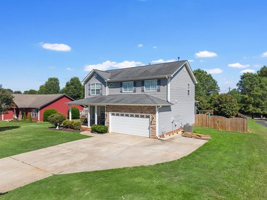 Welcome to 15 Camrose Drive-a spacious 4-bedroom home with 2 - photo 4