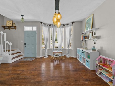 Welcome to 15 Camrose Drive-a spacious 4-bedroom home with 2 - photo 7