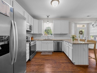 Welcome to 15 Camrose Drive-a spacious 4-bedroom home with 2 - photo 8