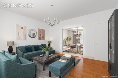 Spanning approximately 3,390 square feet, this oversized - photo 3
