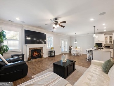 RANCH W/BONUS BEDROOM, FULL BATH, AND LIVIING/LOFT UPSTAIRS!! - photo 4