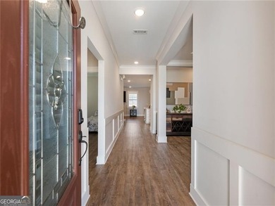 RANCH W/BONUS BEDROOM, FULL BATH, AND LIVIING/LOFT UPSTAIRS!! - photo 7