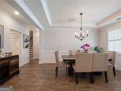 RANCH W/BONUS BEDROOM, FULL BATH, AND LIVIING/LOFT UPSTAIRS!! - photo 8