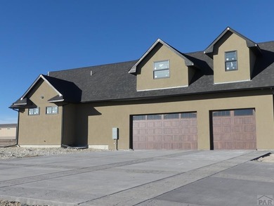 AMAZING NEW BUILD IN PUEBLO WEST!! Massive cathedral ceilings - photo 8
