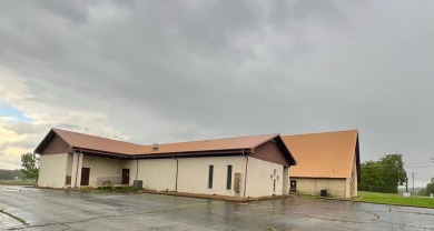 White Oak Lake - Izard County Commercial For Sale in Horseshoe Bend Arkansas