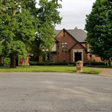 (private lake, pond, creek) Home For Sale in Belleville Illinois