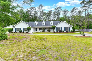Lake Columbia / Lake Windermere Home For Sale in Blythewood South Carolina