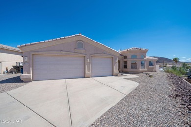 Lake Havasu Home For Sale in Lake Havasu City Arizona