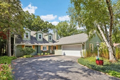 Lake Home For Sale in Mundelein, Illinois