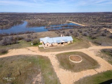 Lake Acreage For Sale in Lueders, Texas