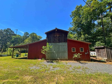 (private lake, pond, creek) Home For Sale in Clinton Arkansas