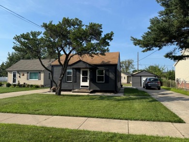 Lake Home For Sale in Saint Clair Shores, Michigan
