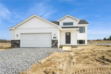 Lake Home For Sale in Buffalo, Minnesota