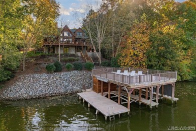 Lake Gaston Other Sale Pending in Littleton North Carolina