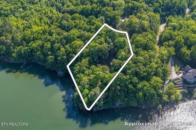 GORGEOUS 206 FEET OF LAKE FRONTAGE ON WATTS BAR LAKE, This is a - photo 6