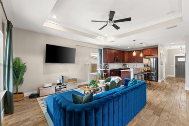 Located on the quiet west end of Panama City Beach, close to - photo 11
