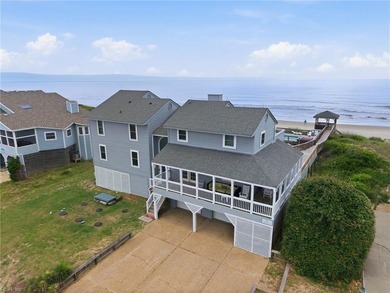 OCEANFRONT LUXURY INVESTMENT OPPORTUNITY IN COROLLA'S PREMIER - photo 1