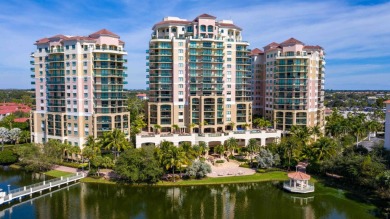 (private lake, pond, creek) Condo For Sale in Palm Beach Gardens Florida