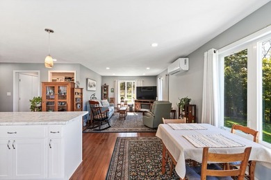 A truly special property! Enjoy stunning river views year-round - photo 12