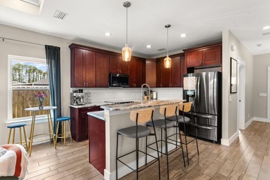 Located on the quiet west end of Panama City Beach, close to - photo 12