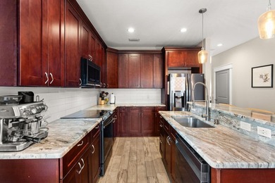 Located on the quiet west end of Panama City Beach, close to - photo 13