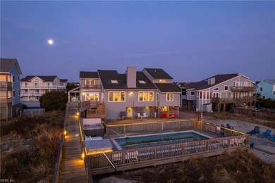 OCEANFRONT LUXURY INVESTMENT OPPORTUNITY IN COROLLA'S PREMIER - photo 3