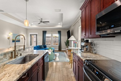 Located on the quiet west end of Panama City Beach, close to - photo 14
