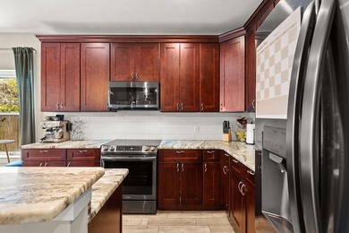Located on the quiet west end of Panama City Beach, close to - photo 15