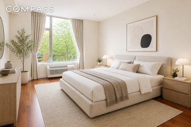 Welcome to your new Harlem oasis. This 2-bedroom, 1-bathroom - photo 5
