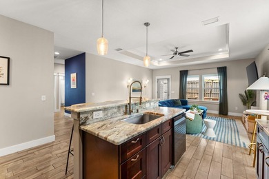 Located on the quiet west end of Panama City Beach, close to - photo 16