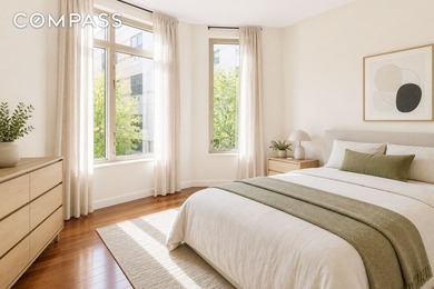 Welcome to your new Harlem oasis. This 2-bedroom, 1-bathroom - photo 7