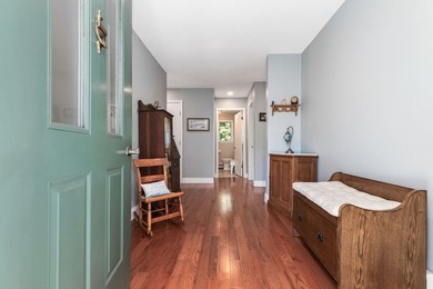 A truly special property! Enjoy stunning river views year-round - photo 18