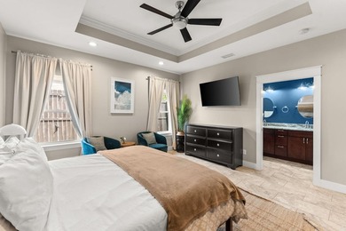 Located on the quiet west end of Panama City Beach, close to - photo 18