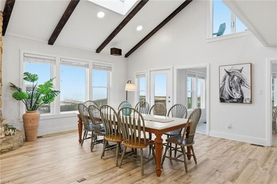 OCEANFRONT LUXURY INVESTMENT OPPORTUNITY IN COROLLA'S PREMIER - photo 8