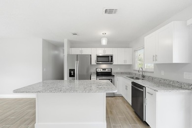 Completely redone and ready to impress! This 3BR/2BA home has - photo 20