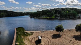 Lake Lot Sale Pending in Delhi, Iowa