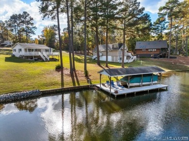 Lake Gaston Other Sale Pending in Littleton North Carolina