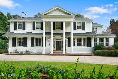 ''Blinkbonnie'' located in one of Pinehurst's most desirable - photo 2