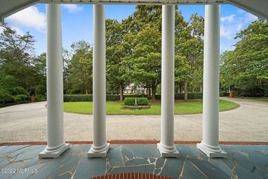 ''Blinkbonnie'' located in one of Pinehurst's most desirable - photo 3