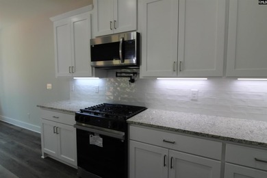 Beautiful new custom home located in a desirable Lake Murray - photo 24
