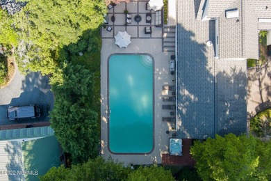 ''Blinkbonnie'' located in one of Pinehurst's most desirable - photo 5