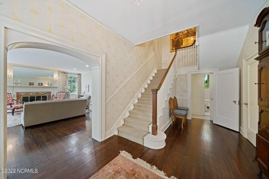 ''Blinkbonnie'' located in one of Pinehurst's most desirable - photo 8