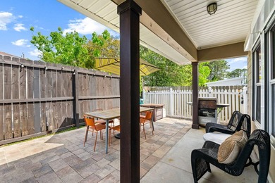 Located on the quiet west end of Panama City Beach, close to - photo 30