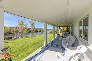 A truly special property! Enjoy stunning river views year-round - photo 31