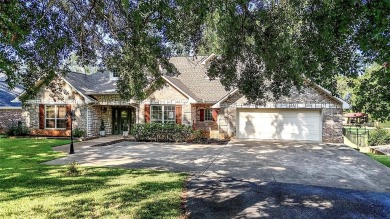 Lake Home For Sale in Bullard, Texas